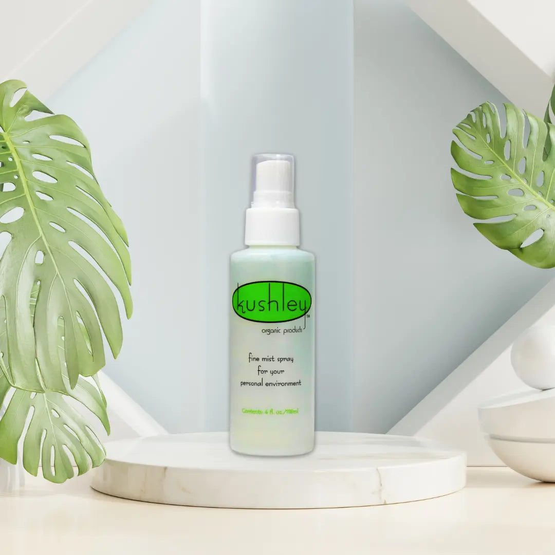 Fine Mist Spray Kushley