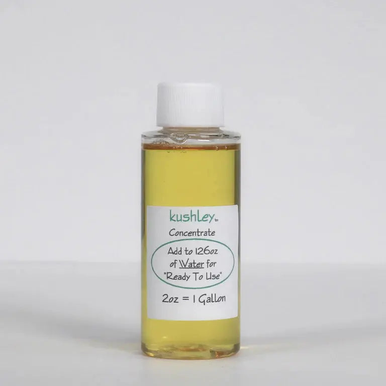 Concentrate Refill Kushley