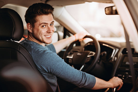 Eliminate Bad Car Odors & Smells