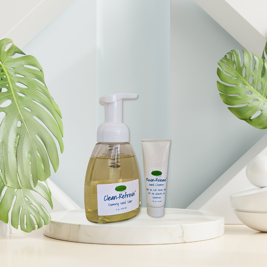 Skincare Bundle